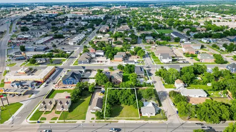 1720 S 1722 S 18th St, Waco, TX 76706