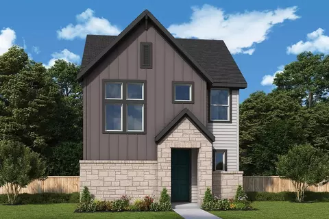 4813 Maxwell Dr, Mckinney, TX 75071