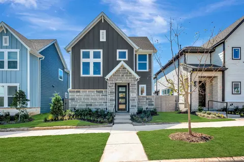 4813 Maxwell Dr, Mckinney, TX 75071