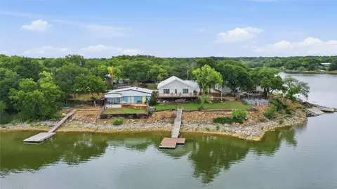 0000 Co Rd 566 Cir, Eastland, TX 76448