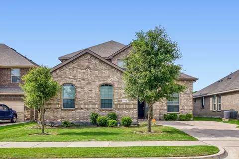 422 Milligan Dr, Midlothian, TX 76065