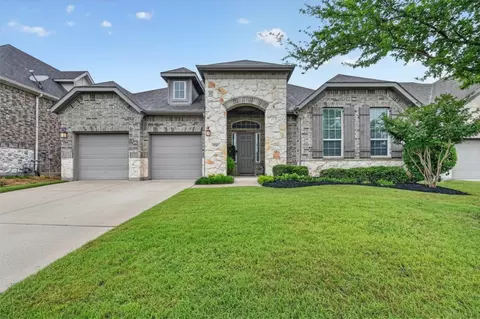 713 Rous Falls Dr, Mckinney, TX 75071