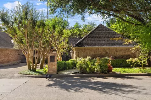 16140 Chalfont Cir, Dallas, TX 75248