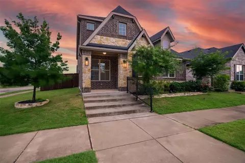 2001 Olivereta Dr, Little Elm, TX 75068