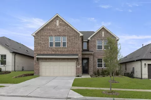 3217 Agnew St, Celina, TX 75009