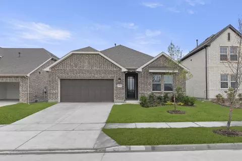 3304 Red Hill Rd, Celina, TX 75009