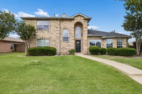 545 Rothschild Ln, Murphy, TX 75094