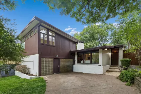 7142 Shook Ave, Dallas, TX 75214