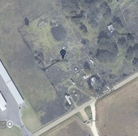 5924 Rollins Rd, Granbury, TX 76049