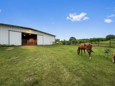 14643 County Road 4060, Scurry, TX 75158