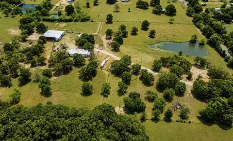 14643 County Road 4060, Scurry, TX 75158