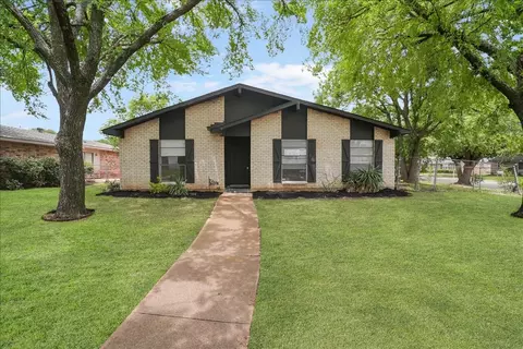 7101 Hardwood Trl, Dallas, TX 75249