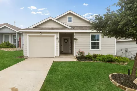 5621 Hepburn St, Forney, TX 75126
