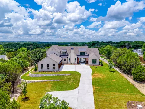 1030 Aledo Riv, Aledo, TX 76008