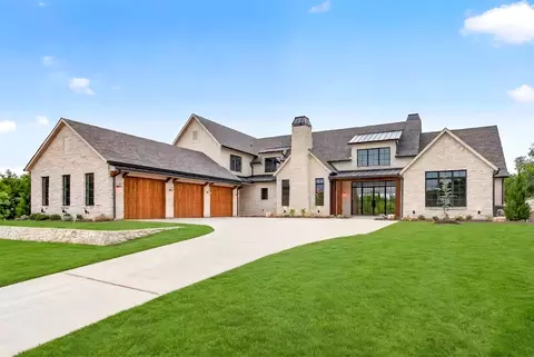 1030 Aledo Riv, Aledo, TX 76008