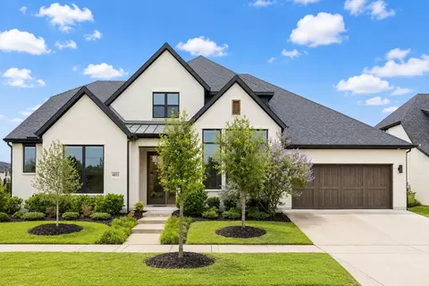 4831 Lopiano St, Prosper, TX 75078