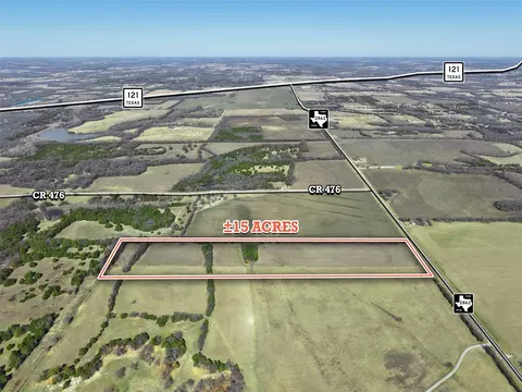 0000 Fm 2862, Anna, TX 75409