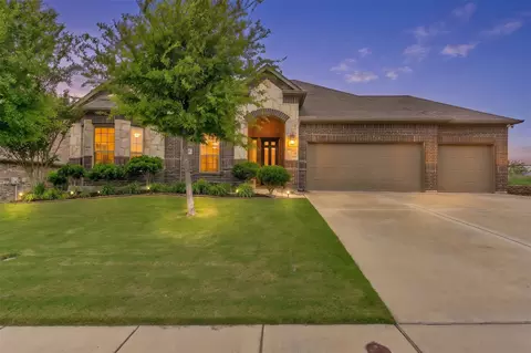 12209 Yarmouth Ln, Fort Worth, TX 76108