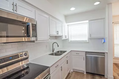 1100 Calico Ln #1311, Arlington, TX 76011