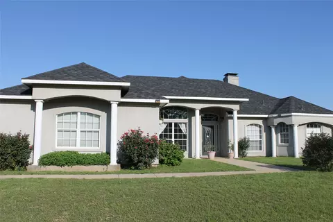 2220 Keefer Rd, Pottsboro, TX 75076