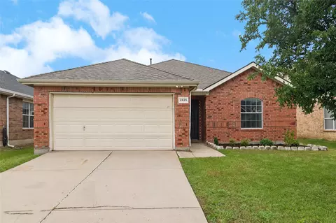 2825 Enchanted Eve Dr, Little Elm, TX 75068