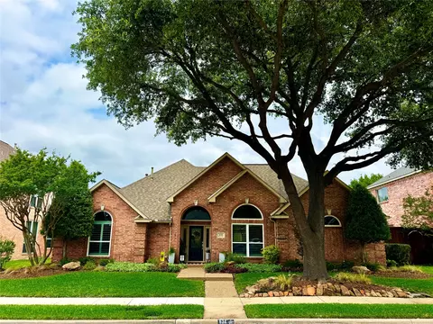 634 Glen Lakes Dr, Coppell, TX 75019