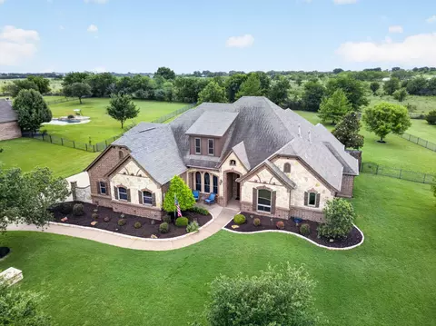 1224 Rollie Michael Ln, Fort Worth, TX 76179
