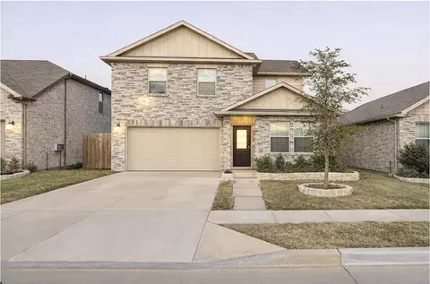 4016 De Berry Ln, Royse City, TX 75189