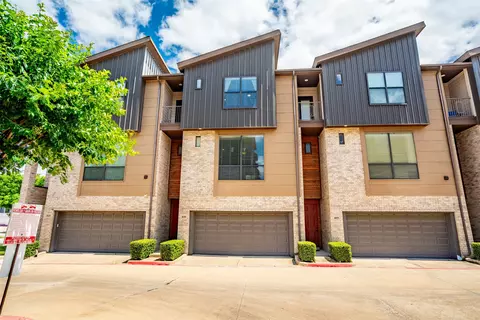 4211 Rawlins St #420, Dallas, TX 75219