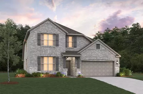 2217 Valencia Dr, Little Elm, TX 75068
