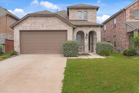 3911 Rochelle Ln, Forney, TX 75126