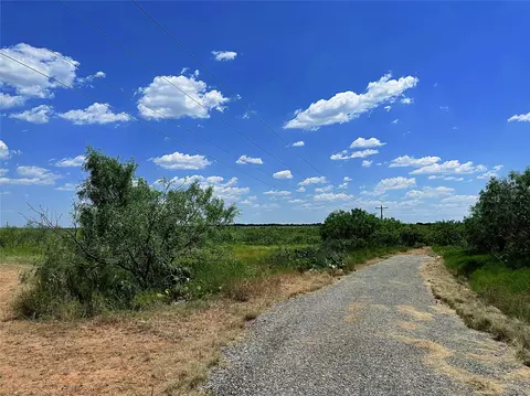 tbd County Road 356, Anson, TX 79501