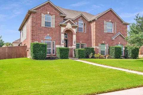 1232 Clearbrook Dr, Kennedale, TX 76060