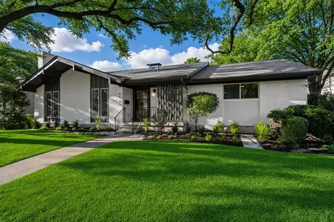 9565 Dartridge Dr, Dallas, TX 75238