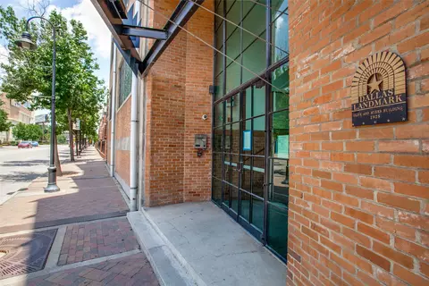 2220 Canton St #101, Dallas, TX 75201