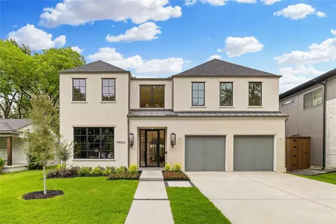 9866 Mixon Dr, Dallas, TX 75220