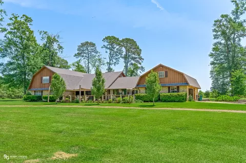 10635 Saddle Ln, Keithville, LA 71047