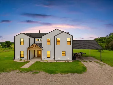 1097 Oak Knoll Ln, Elm Mott, TX 76640