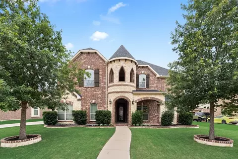 4817 Ellsworth St, Mansfield, TX 76063