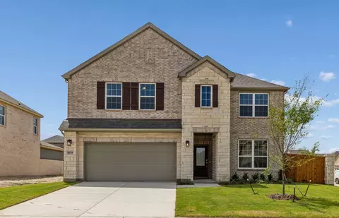 1604 Cydney Ln, Anna, TX 75409
