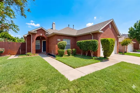 2625 Timberwood Dr, Flower Mound, TX 75028