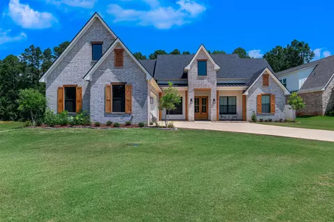 414 Newburn Ln, Shreveport, LA 71106