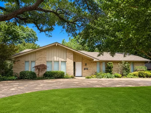 6145 Chesley Ln, Dallas, TX 75214