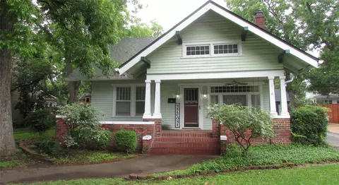 511 Lindsay, Gainesville, TX 76240