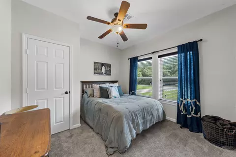 Bedroom - 4105 N 27th St, Waco, TX 76708 photo 4 of 4