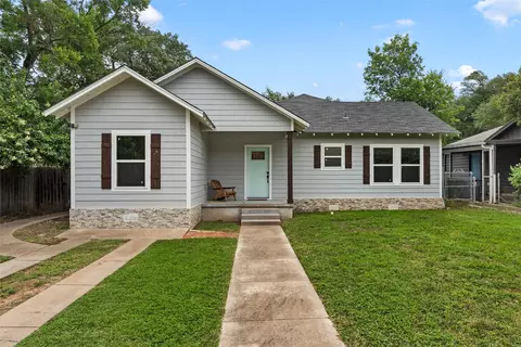 4105 N 27th St, Waco, TX 76708