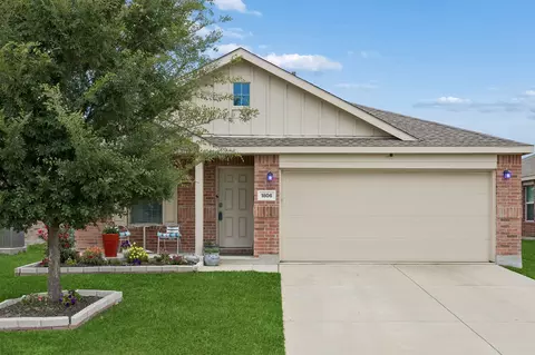 1806 River Crossing Dr, Anna, TX 75409
