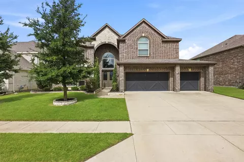 4417 Mineral Creek Trl, Prosper, TX 75078