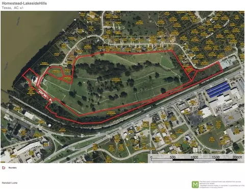 T B D Hwy 377, Granbury, TX 76049