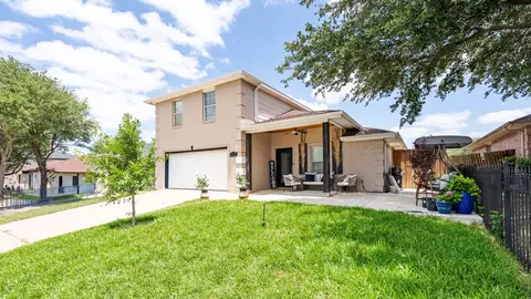 3036 Caballero Cir, Dallas, TX 75236